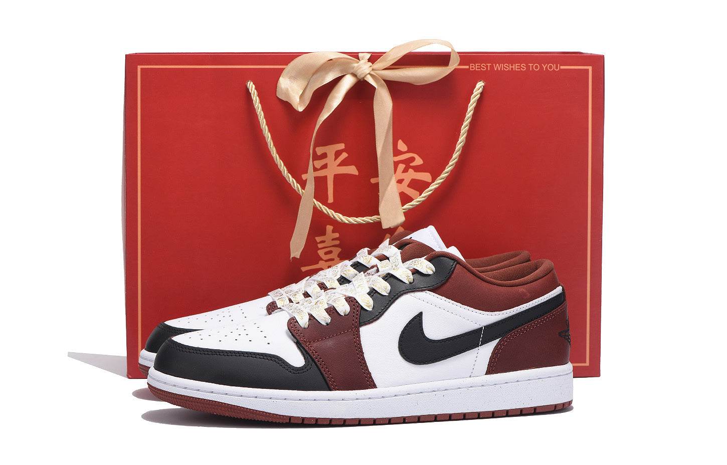 Кроссовки Jordan air cny - Boxette Shop